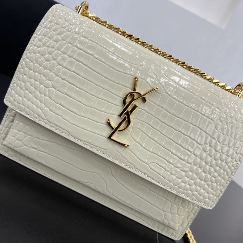 YSL Satchel Bags